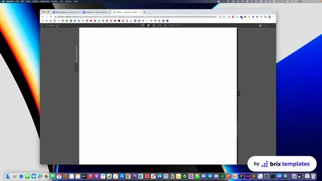 How to Change the Hover Color of Webflow elements смотреть онлайн