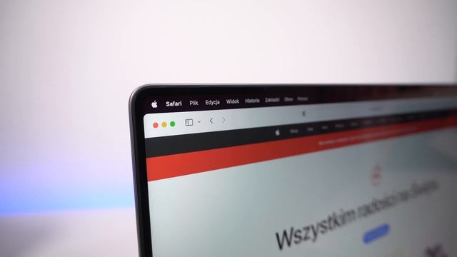 MacBook Pro 16" z M1 Pro. Komputer dla prawdziwych profesjonalistów? Test najnowszego laptopa Apple смотреть онлайн