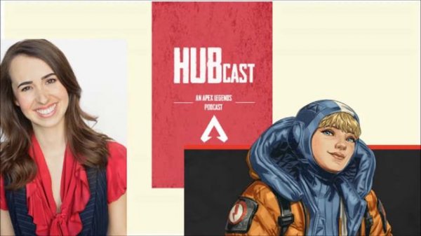 Threat X3 Lost Episode Justine Huxley the Voice of Watson