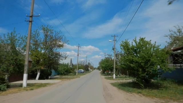 Старокорсунская обзор. Самая дальняя точка Краснодара. смотреть онлайн