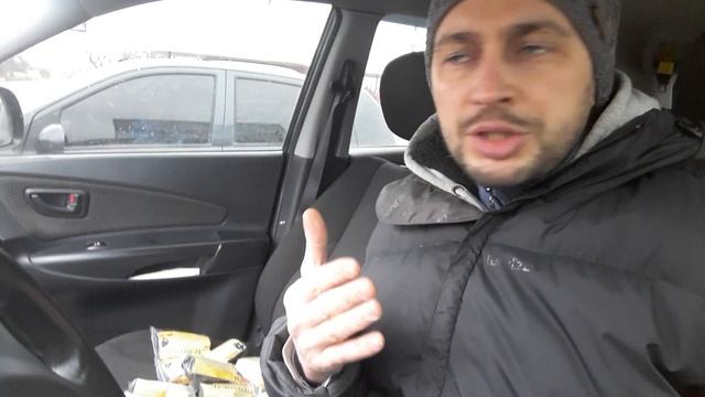 Ледоходы для обуви против скольжения! Универсальные под любую обувь! смотреть онлайн