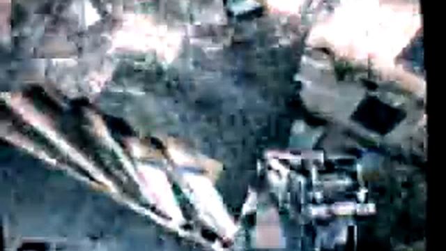 COD4 Cool spot/glitch at crash смотреть онлайн