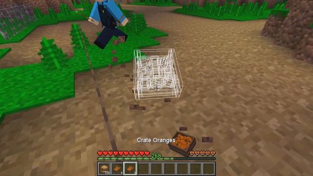 МОИ ДРУЗЬЯ ПОСАДИЛИ МЕНЯ В ТЮРЬМУ В МАЙНКРАФТ! ПОБЕГ ИЗ ТЮРЬМЫ MINECRAFT ТРОЛЛИНГ смотреть онлайн