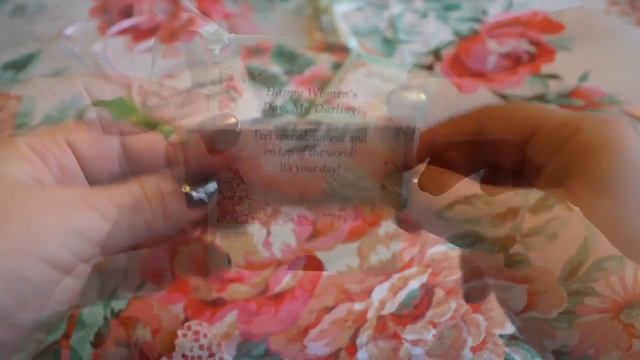 Мини открытки к 8 марта. смотреть онлайн