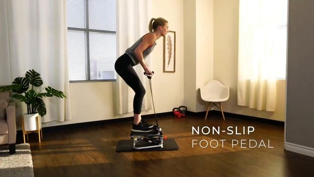 The 5 Best Step Machines For Cardio Exercisers And Weight Loss And Fitness (#step #machine)