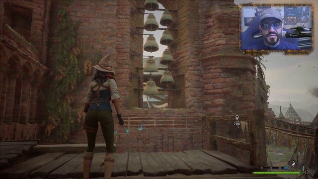 🚨 Редкие вымирающие птицы и секреты мира Hogwarts Legacy смотреть онлайн