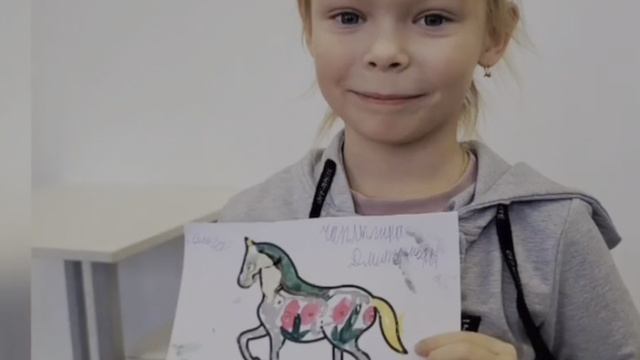 Горшеченский район, МКОУ СОШ им.Жиронкина, репортаж об ОО смотреть онлайн