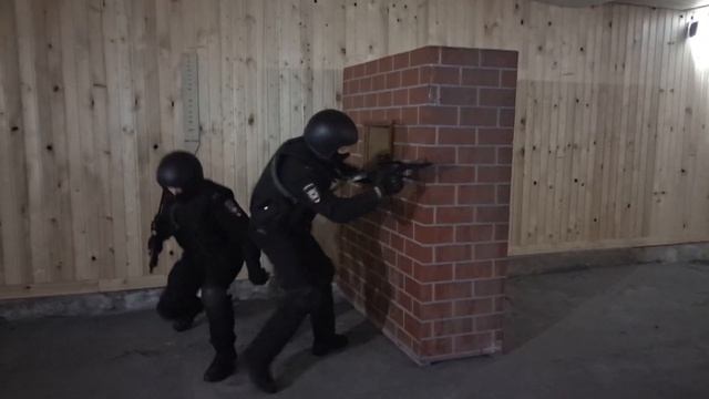 Служба в отдельном батальоне ППСП УМВД - работа для настоящих мужчин смотреть онлайн