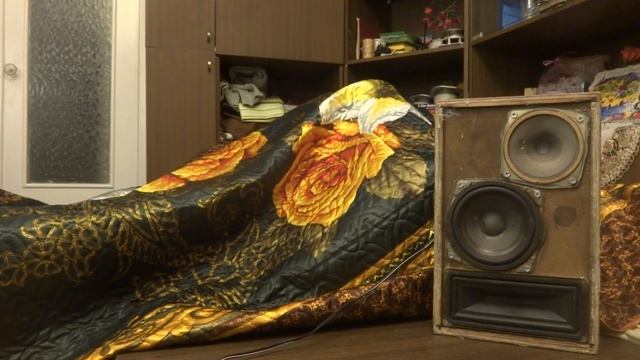 Влияет ли защитная сетка на звук? смотреть онлайн