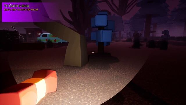 Scooby Horror Arcade: Three Levels + All Achievements and Monster Gallery смотреть онлайн