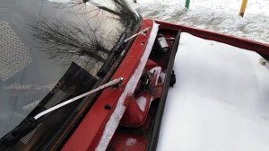 Чтобы печка лучше грела ваз 2101-07 (2 часть). Печка Огонь!