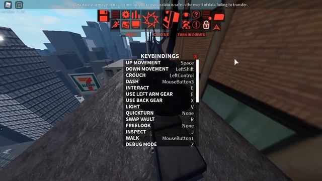 ROBLOX PARKOUR - How to perfect clutch with any zipline (new method) смотреть онлайн