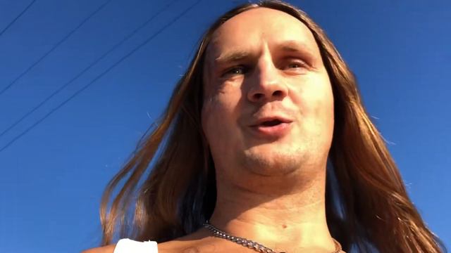 Нищенская зарплата