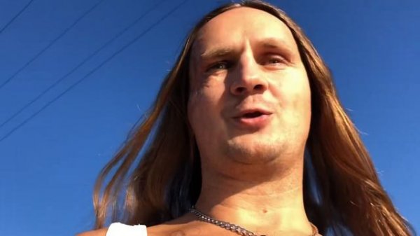 Нищенская зарплата