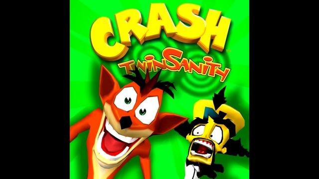 Mind Games - Crash Twinsanity смотреть онлайн