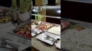 санаторий *Сибирь* «Siberia resort&spa» 2 часть