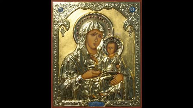 экскурсия Звуковая Сретенский монастырь в Москве смотреть онлайн