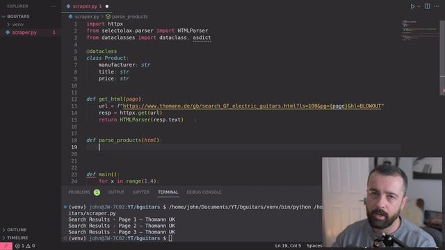 Best Web Scraping Combo? Use These In Your Projects смотреть онлайн