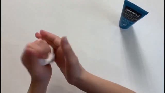 Слайм с добавлением крема для рук и пены для бритья смотреть онлайн