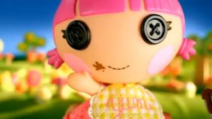 Куклы Lalaloopsy Littles