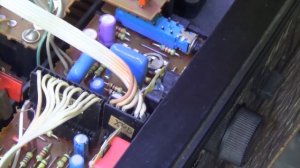 Вега 50У-122С глухой звук и хрипы