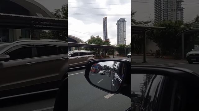 Grabe na talaga nangyayari saten pati tanod daig pa traffic enforcer. смотреть онлайн