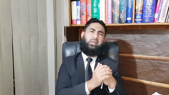 Arrest By Police Under Section 107/151 CrPC A Lecture By Mudassar Sahi Advocate. смотреть онлайн