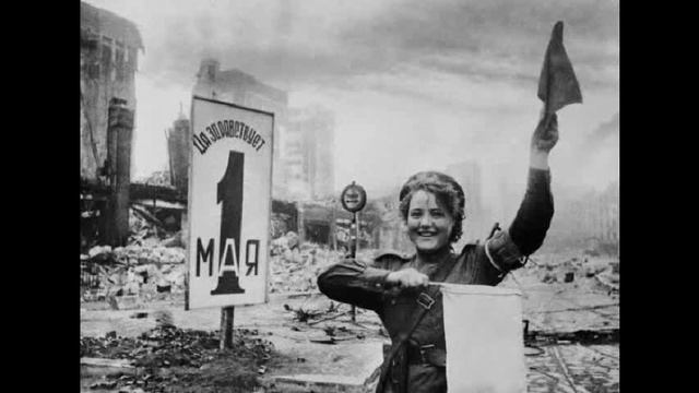 Na Berlin! (Vers Berlin, To Berlin, на Берлин): Choeurs De L'armée Rouge (Red Army Choir)