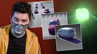 "Rush Hour" EXPLANATION смотреть онлайн