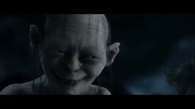 Gollum 2