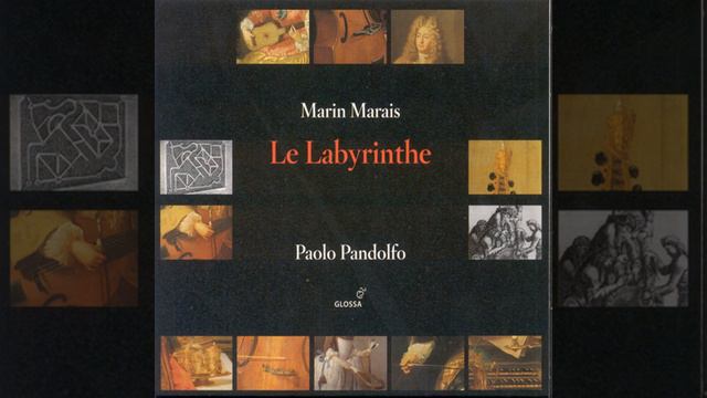 Pieces de viole, Book 5: La Georgienne dite La Maupertuy смотреть онлайн