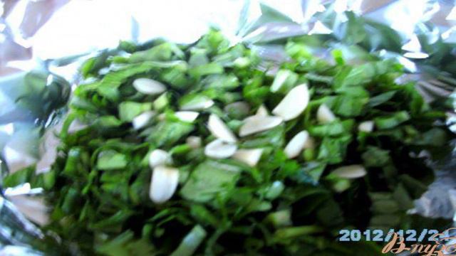 Книга рецептов