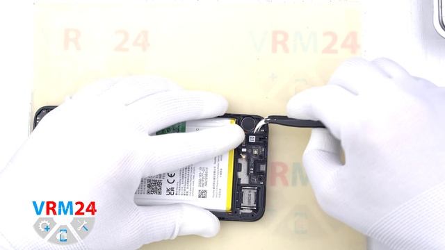 Realme C30 RMX3581 ? Teardown Take apart Tutorial смотреть онлайн