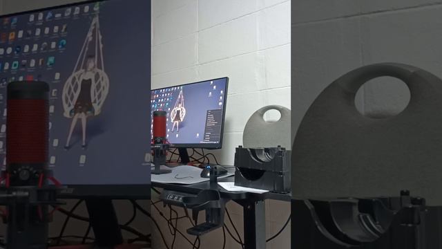 Hyperx quadcast เคลมไวจัด смотреть онлайн