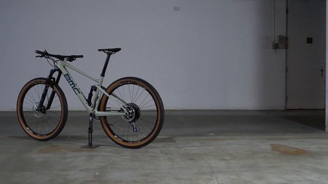 BMC Fourstroke 01 LT Two (2021)