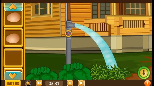 101 New Escape Games - Escape Games 48 - Android GamePlay Walkthrough HD