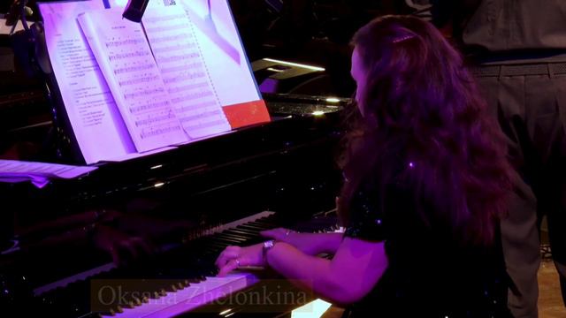 Fly me to the moon - Bart Howard.Arr. by A.Vinitsky, E.Seslavin.A. Vinitsky - guitar.Tagil Band. смотреть онлайн