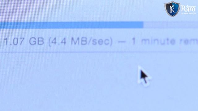 What is Spyware ? l Ram Antivirus смотреть онлайн
