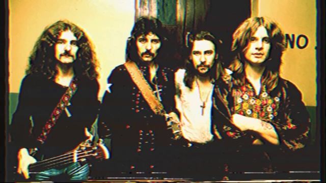 ИСТОРИЯ ОККУЛЬТИЗМА В ТЯЖЕЛОЙ МУЗЫКЕ смотреть онлайн