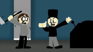 (13+) Thomas & Friends | Blow Some Steam (Robot Chicken) Remake! | TOMY, Trackmaster & Plarail