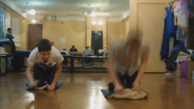 ШКОЛЬНЫЙ МОНТАЖ #5 [РУССКИЙ АЛЛАДИН!] смотреть онлайн