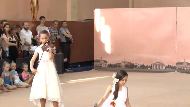 Показательные. 