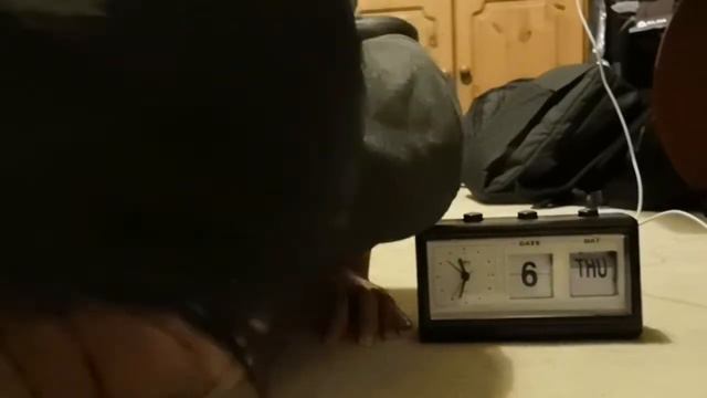 356/365 days (500 push-ups daily challenge) 06/08/20 смотреть онлайн