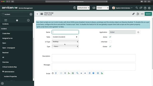 What is Dot Walking in ServiceNow | How to access referenced table field values смотреть онлайн