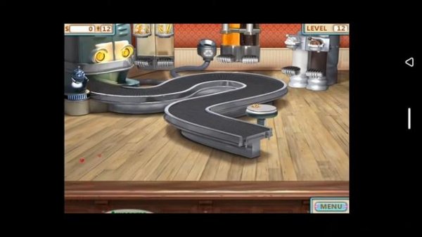 BURGER SHOP ? - GAMEPLAY WALKTHROUGH ANDROID IOS | LIVE STREAM | CHILL HUB | LEVEL 1-21 |