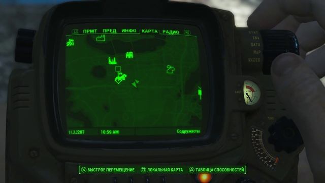 FALLOUT 4 #10 MEGA EPIC!!!ОСВОБОЖДЕНИЕ ЗАМКА!!!РЫНОК ДАЙМОНД СИТИ!!!Продолжение следует... смотреть онлайн