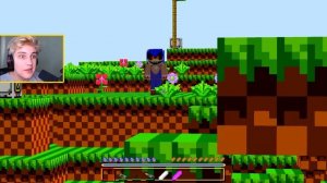 ВЫБЕРИ ПРАВИЛЬНЫЙ ПОРТАЛ ИЗ СОНИКА МОНСТРОВ ЧТОБЫ ВЫЖИТЬ В МАЙНКРАФТ