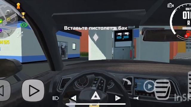 Куда пропали все жители в Кар симуляторе 2 смотреть онлайн