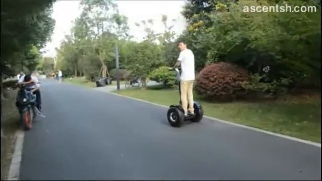 Self balancing scooter смотреть онлайн