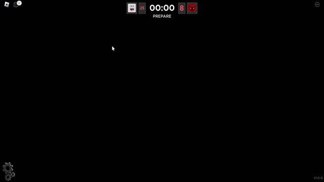 Crazy game breaking creature chaos glitch that existed way back (pls fix this devs) смотреть онлайн